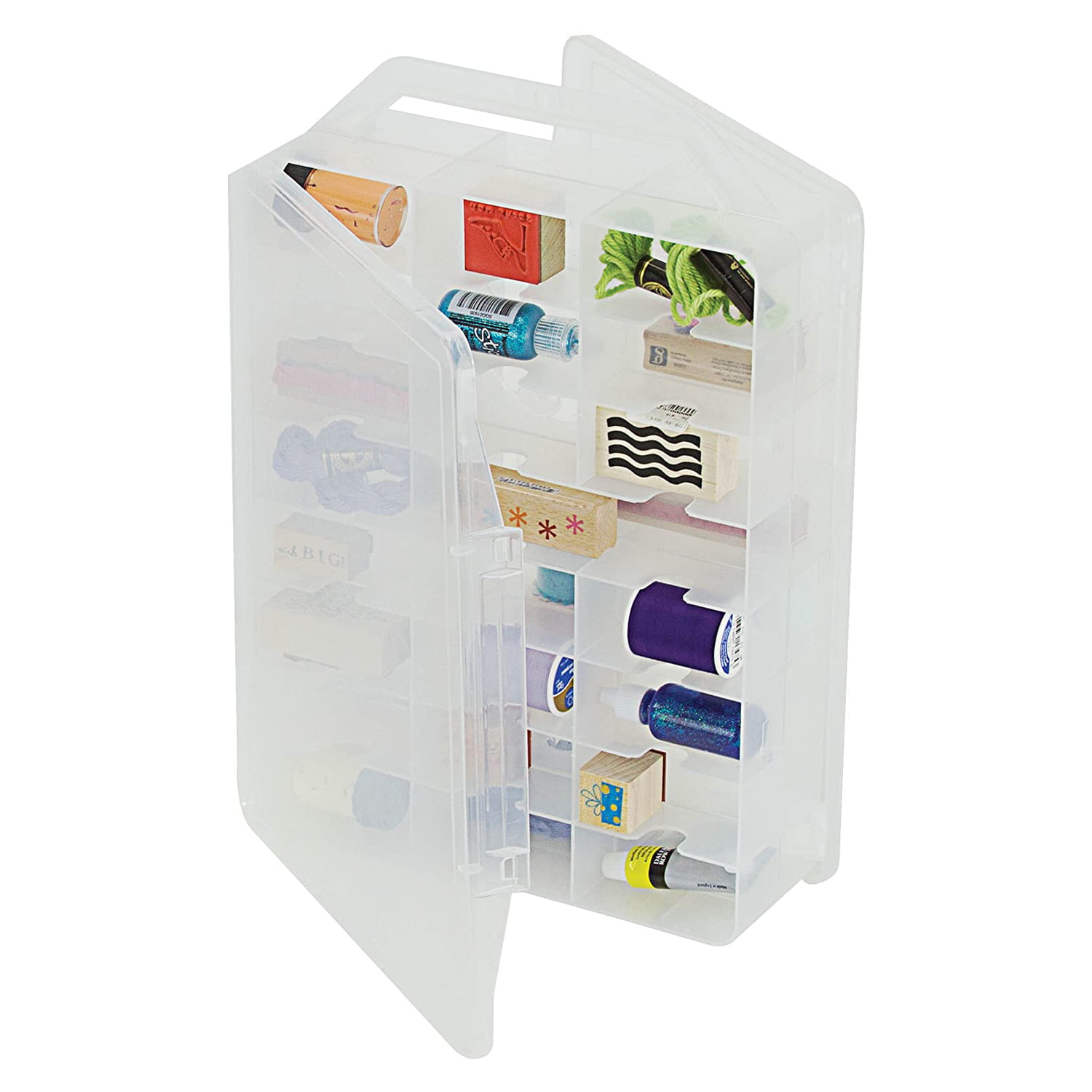 Double Sided Thread Organizer - SANE - Sewing and Housewares