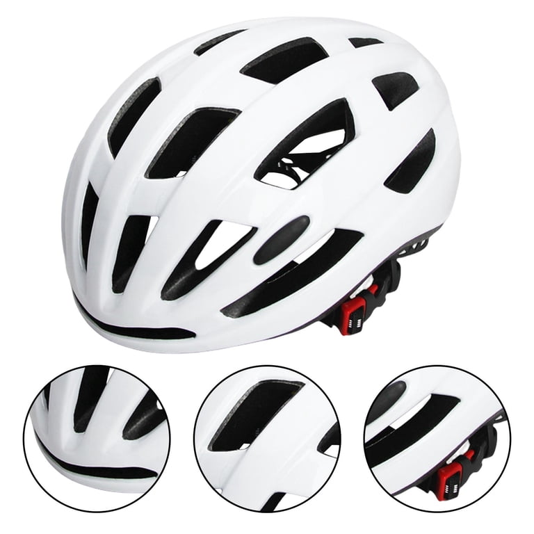 bike helmet ventilation ILM Full Face Motorcycle Street with Enlarged Air Vents, Free Replacement Visor for Men Women DOT Approved Model ST-06 (Matte Black, Small) : Automotive The bicycle helmet is designed to provide added safety for helmets Bike Helmets for Men |