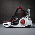 thumbnail image 6 of Men'S High-Top Athletic Casual Shoes for Basketball, 6 of 9
