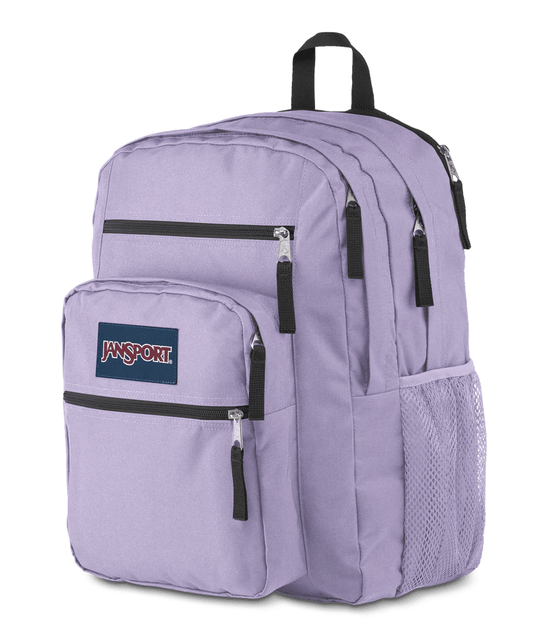 JanSport Unisex Big Student Backpack