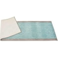 thumbnail image 4 of Custom Size Runner Rug Trellis Design Runner 26 Inch Wide Pick Your Own Size, 4 of 7