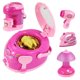 thumbnail image 1 of Gwong Juguete Pretend Play Play Home Electrodomésticos Niños Niños Desarrollo Educativo Educativo Regalo Gwong 92047, 1 of 7