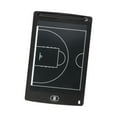 thumbnail image 4 of Vsenkes Electronic Basketball Board Writing for and Game Plan LCD Screen 8.5inch, 4 of 9