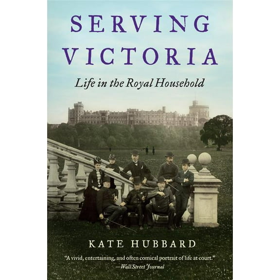 Serving Victoria, (Paperback)