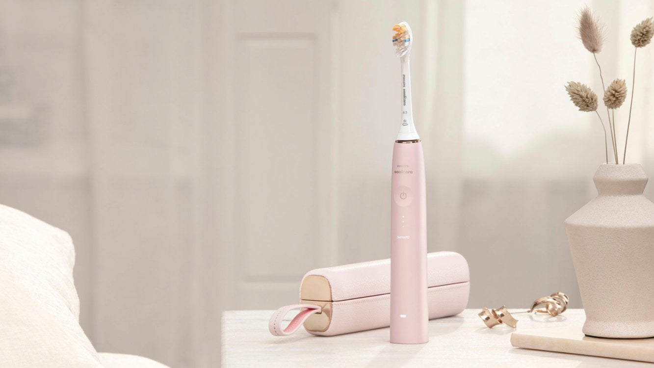 Philips Sonicare 9900 プレミアムHX9996/23 ピンク Amazon.co.jp: フィリップス 電動歯ブラシ ソニッケアー 9900