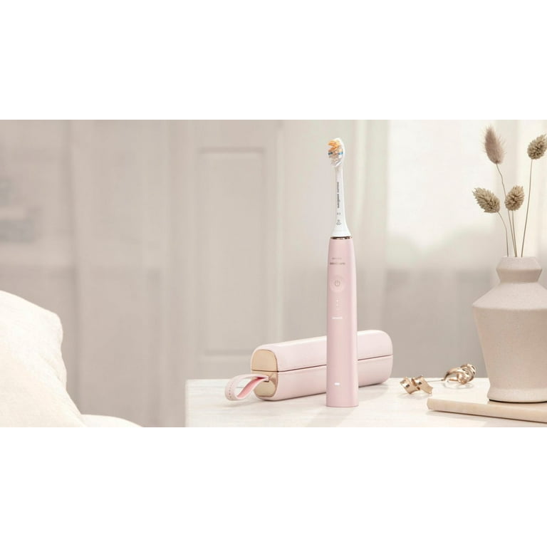 Philips Sonicare 9900 プレミアムHX9996/23 ピンク Philips Sonicare 9900 Prestige フィリップス ソニッケアー