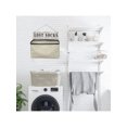 thumbnail image 4 of Lost socks laundry bag laundry room organization, 4 of 5