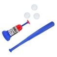 thumbnail image 4 of KAKOWELY 1 Set Children Baseball Toy Automatic Baseball Pitcher Baseball Training Device,23.03"X2.17"X2.17", 4 of 4