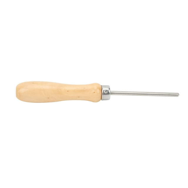 Racket Stringing Awl,Racket Stringing Awl Portable Racquet Stringing Awl Racket Straight Stringing Awl Tailored for Perfection