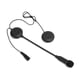thumbnail image 5 of Auriculares Auriculares para Motocicleta Suaves y cómodos con Ganchos y Sujetadores para Disfrutar de una música Maravillosa para Ciclista, 5 of 8