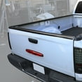 thumbnail image 2 of DNA Motoring For 94-02 Dodge Ram Pickup Truck Bed ABS Rear Tail Gate Cap Molding Protector, 2 of 6