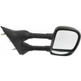 thumbnail image 3 of For Ford E-550 Super Duty Door Mirror 2003 Passenger Side | Manual | Replacement For FO1321238 | 7C2Z 17682 DA, 3 of 6