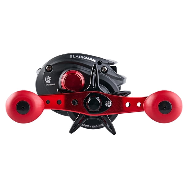 abu garcia baitcaster reel price CSPR-6500FE Ambassadeur CS Pro Rocket FE Baitcast BEST BARGAINS its a cracking low Reel Handle:Left Abu Garcia Max Pro