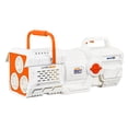 thumbnail image 2 of Meitianfacai 60-Hole Maker Machine With Color Light 2023 New Rechargeable Automatic Blower Toys, 2 of 5