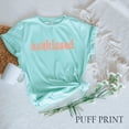 thumbnail image 5 of SUNKISSED Puff Graphic Plus Short sleeve T-Shirt, 5 of 5
