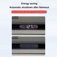 thumbnail image 4 of Accesorios de velocímetro con pantalla frontal HUD para coche para Tesla Model 3/Y 2021-2022 Ndcxsfigh Accesorios para autos y motos, 4 of 8