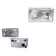 thumbnail image 1 of Par de Faros DEPO F-350 1999 A 2004 Ambos lados, 1 of 4