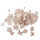 thumbnail image 3 of 100 Unids Surtido Formas De Corazones Ciruela Adorno Estrella De Para, 3 of 9