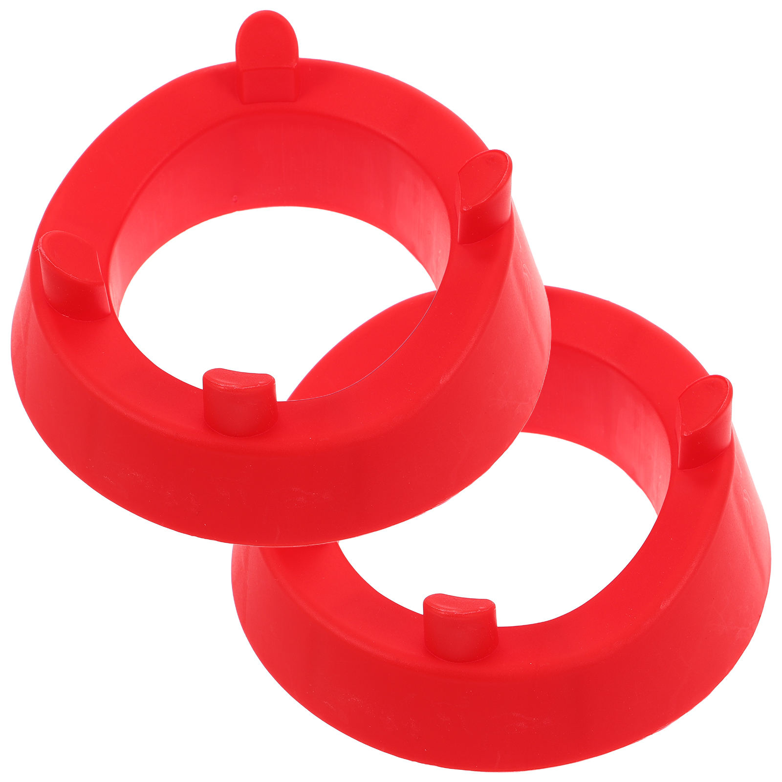 Tee Da Calcio Boffo Dan Carter Supertee Duke - Verde Unisex - Foto 7