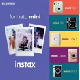 thumbnail image 4 of Película Instantánea Fujifilm Instax Mini (10 Hojas), 4 of 8