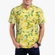 thumbnail image 1 of Balery Lemon (2) Camisa Polo de Hombre con Estampado, de Manga Corta y Tejido Medio, Camisa Tipo Golf Polo-Medium, 1 of 6
