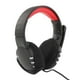 thumbnail image 2 of Cubierta de auriculares 3x para Auriculares Universal Durable Lavable para Auriculares 8cm Negro Magideal Cubierta de auriculares, 2 of 6