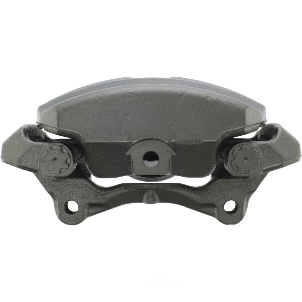 Centric Parts 141.33163 Premium Semi-Loaded Caliper Housing & Bracket - Preferred