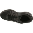 thumbnail image 5 of Saucony Men's Grid Cohesion 11 Black / Ankle-High Mesh Running - 10M, 5 of 5