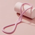 thumbnail image 1 of Visulong Bandes de Résistance, Figure 8 Bandes d'Exercice pour Femmes Hommes, 1 of 8