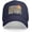 Navy Blue, variant on It's Weird Being The Same Age As Old People Hats Baseball Cap