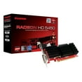 thumbnail image 3 of Diamond Multimedia ATI AMD Radeon HD 5450 PCI Express Video Graphics Card, Black, 3 of 4