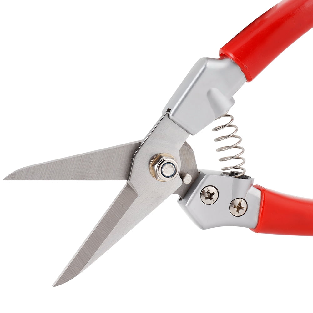Hand Pruner, Pruning Shears Save Effort Wear-  For Gardener For Gardening