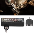 thumbnail image 4 of Guitar Accessories, Headphone  ABS LED Power Indicator With Audio Cable Adapter For All Kinds Of Guitars, 4 of 8