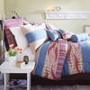 Bohemian Princess Comforter Set