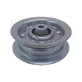 thumbnail image 2 of 42" DECK RIDING MOWER IDLER & MANDREL PULLEYS 131494 173436 153535, 2 of 4