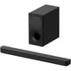 thumbnail image 4 of Barra de sonido Sony HT-S400 de 2.1 canales con subwoofer inalámbrico 330 W 2022, 4 of 9