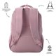 thumbnail image 4 of Mochila Ergonómica Grande Porta Laptop 14 Repelente a Líquidos | Escuela - Oficina - Viaje | 23 L TRACER 4 TOTTO, 4 of 6
