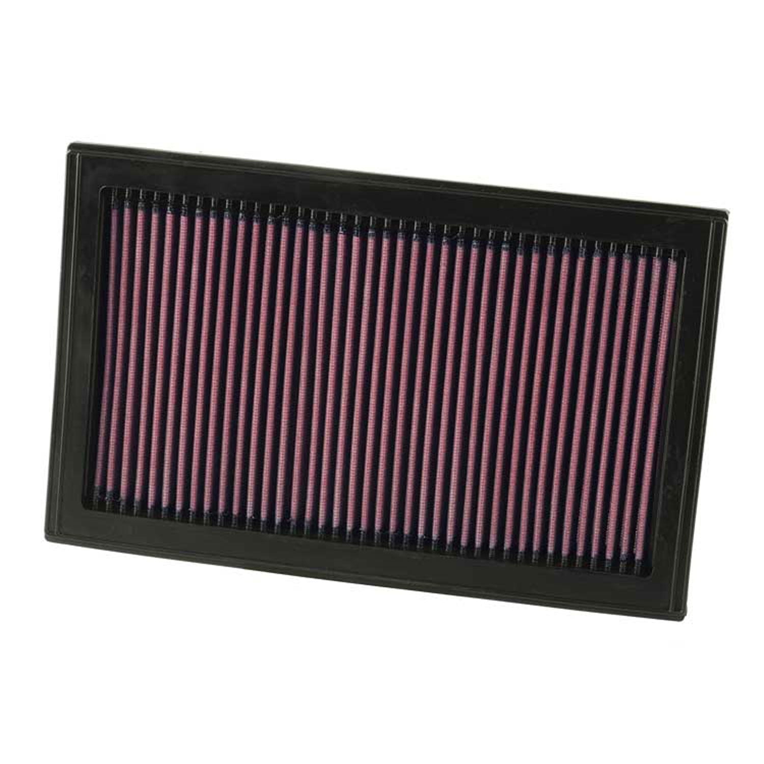 Green Filter Drop In Panel Air Filter Fits Ford F150 Expedition Navigator & More