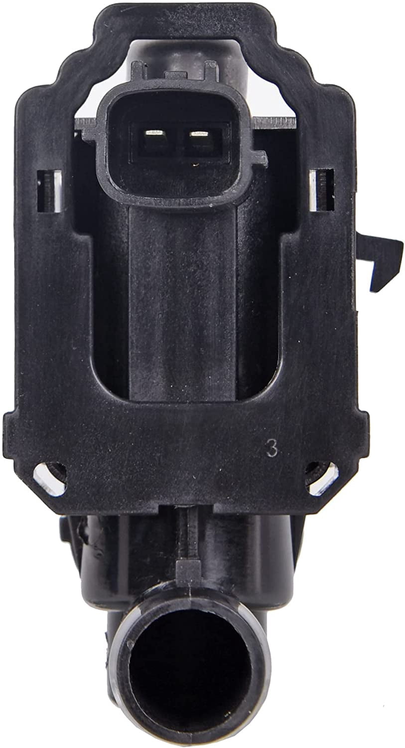 Vapor Canister Purge Valve Solenoid EVAP Compatible with Infiniti EX35 FX35 FX45 G25 G37 QX56 Nissan 350Z 370Z Altima Armada Frontier Maxima Pathfinder Quest Titan Replacement for 14935-JF00A
