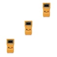 thumbnail image 3 of Maytalsory 1/2/3/5 Yellow Multi-functional Capacitor Tester For Easy And Reliable Testing High Performance Multimeter 3PCS, 3 of 6