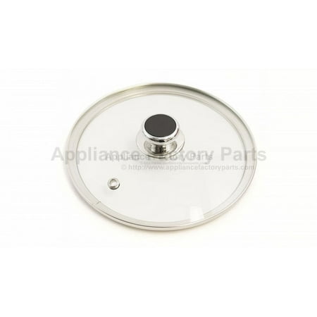 CUISINART Lid for 8Cup Rice Cooker RC8L