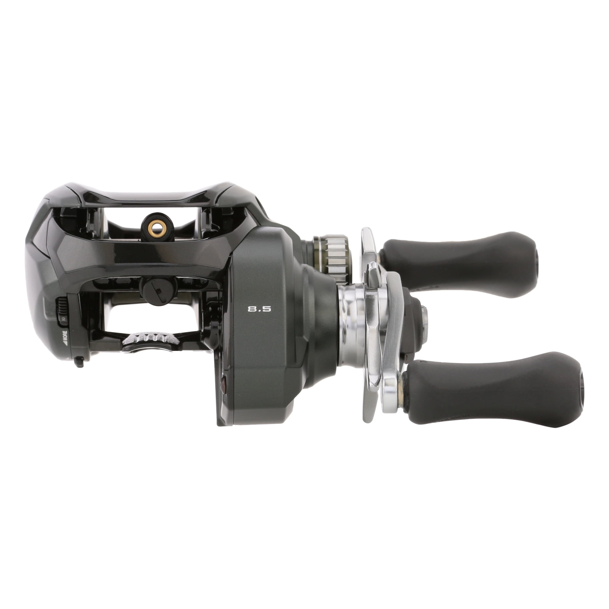 Shimano Curado 200XG M Low Profile Fishing Reel with