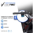 thumbnail image 3 of Motocicleta Urbana VENTO Tornado 300 Negro 2025, 3 of 8