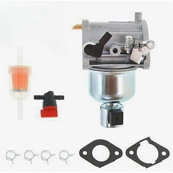 Carburetor for Toro TimeCutter Z5035 for Zero Turn Lawn Mower 74376 74398 | Replacement Carb for Toro Zero Turn Mowers