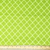 Waverly Inspirations Cotton 44" Twist Grass Color Sewing Fabric by the Yard