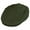 Olive, variant on Classic Cotton Ivy Cap - S - Olive