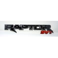 thumbnail image 2 of Ford Raptor SVT Metal Sign, 2 of 5