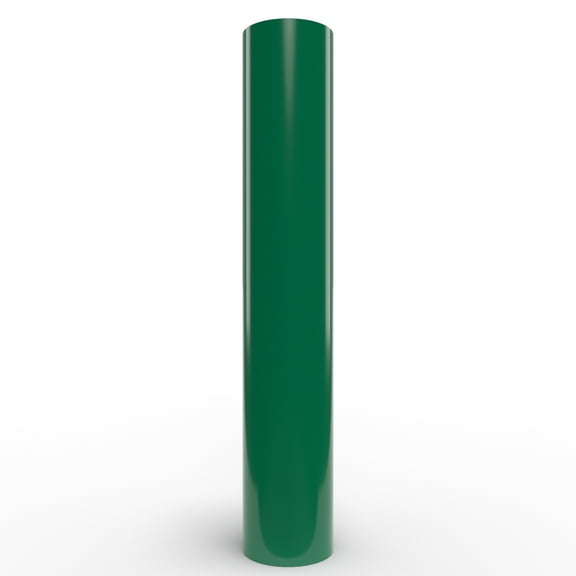 Siser EasyWeed Heat Transfer Vinyl Green 11.8" x 24" Roll