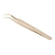 thumbnail image 5 of Tweezer de extensión de las Pestañas de Falso, injerto de acero inoxidable inoxidado de la flor de las pestañas de las pestas para para el salón de belleza para esteticista, 5 of 7
