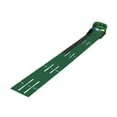 thumbnail image 4 of Alfombrilla de golf para mejorar la precisión del putting Alfombrilla de práctica de golf portátil Entrenador de putting de golf Alfombrillas de golf, 4 of 8